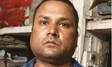 पटना का कुख्यात शंकर यादव UP के मुगलसराय से गिरफ्तार