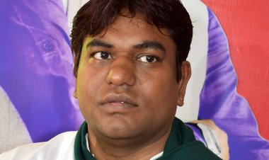 मुकेश सहनी ने यूपी में JDU के बहुचर्चित और बाहुबली उम्मीदवार को दिया समर्थन, कैंडिडेट ने कहा-थैंक यू