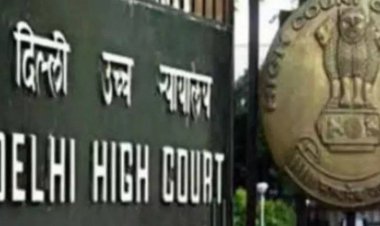 हाई कोर्ट ने दिया सोनिया, राहुल, प्रियंका गांधी, अनुराग ठाकुर, स्वरा भास्कर और सिसोदिया को नोटिस