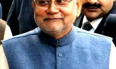 आज है CM नीतीश कुमार का 71वां जन्मदिन, जानिये क्या-क्या है कार्यक्रम
