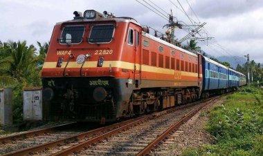 होली पर दिल्ली और अमृतसर से बिहार के लिए चलेगी फेस्टिवल स्पेशल ट्रेन