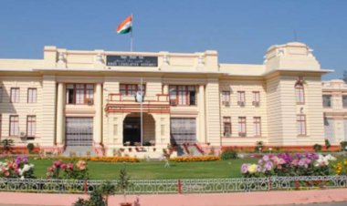 आज बिहार विधान परिषद में राज्य के संस्कृत एवं मदरसा शिक्षकों की सुविधा और स्टूडेंट क्रेडिट कार्ड पर होगी बात