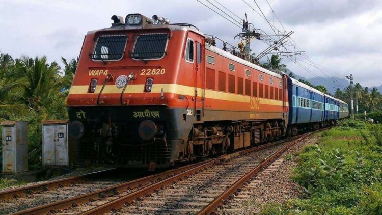 होली पर दिल्ली और अमृतसर से बिहार के लिए चलेगी फेस्टिवल स्पेशल ट्रेन