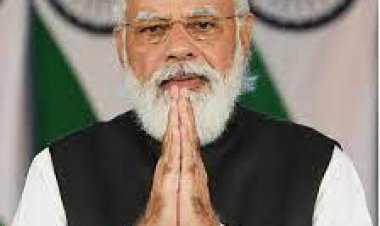 बेंगलुरु में बुनियादी ढांचा परियोजनाओं की शुरुआत करेंगे पीएम नरेंद्र मोदी।