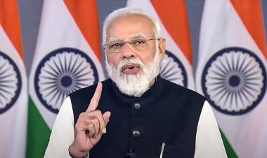 अग्निपथ योजना पर पीएम मोदी आज सेवा प्रमुखों से मिल सकते है