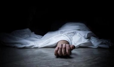 नेट बंद होने के तनाव के कारण  छात्र ने कर ली खुदखुशी