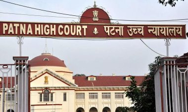 पटना हाईकोर्ट  का बड़ा फैसला :-रेप पीड़िता विरोध न करे तो इसका मतलब सहमति नहीं