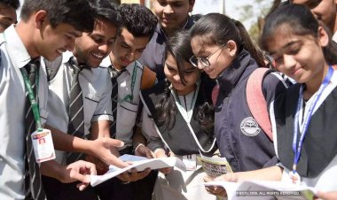 इस दिन आ सकते है सीबीएसई के 10वी और 12वी के रिजल्ट, अधिकारीयों ने दिए संकेत।