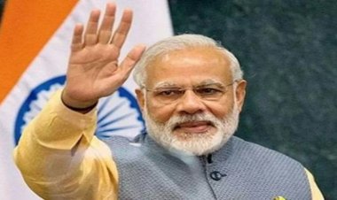 7 जुलाई को वाराणसी जाएंगे पीएम मोदी 1800 करोड़ की परियोजना का करेंगे उद्घाटन