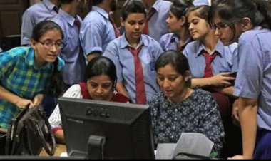 CBSE ने लांच किया सिंगल विंडो सिस्टम पोर्टल