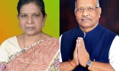 प्रधानमंत्री के स्वागत में शामिल नहीं हो पाएंगे डिप्टी सीएम तारकिशोर प्रसाद।