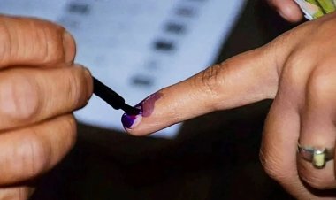 डिप्टी सीएम तारकिशोर प्रसाद ने दिए संकेत अक्टूबर में सकते हैं नगर निकाय चुनाव।