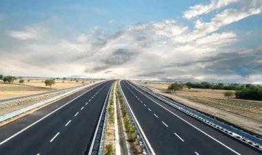 16 जुलाई को पीएम मोदी बुंदेलखंड एक्सप्रेसवे का करेंगे उद्धघाटन।