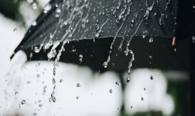 बिहार में कब होगी बारिश, मौसम विभाग का पुर्वनुमान जारी।