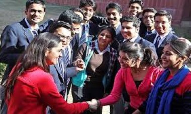 आईआईटी पटना के 6 स्टूडेंट्स को एक करोड़ रूपए से ज़्यादा का पैकेज ऑफर हुआ।