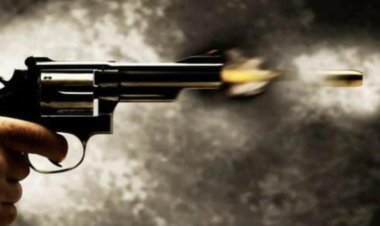पटना के जक्कनपुर थाना इलाके के सिपारा पुल के पास एक शख्स की गोली मारकर हत्या।