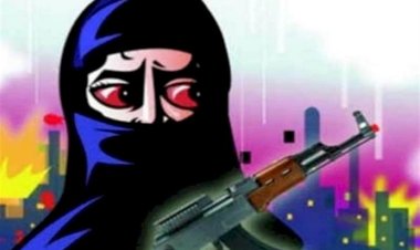 दरभंगा  फुलवारीशरीफ के नया टोला में देश विरोधी अड्डे का खुलासा होने तथा इससे जुड़े तीन संदिग्धों की गिरफ्तारी।