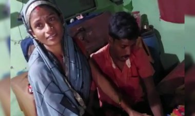 पटना में युवक ने माँ को डायन बता कर कुल्हाड़ी से काट डाला।