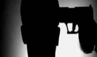 पटना में पत्रकार ने खुद को मारी गोली जेडीयू की नेता से था अफेयर।