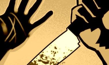 पटना: भाभी ने खाना नहीं दिया तो देवर ने खांटी से पीट-पीटकर कर दी हत्या।