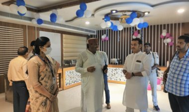 नवादा में बालश्रम उन्मूलन पर गहन मंथन एवं कार्यशाला आयोजित किया गया।