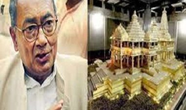अयोध्या ने मान ली पटना के महावीर मंदिर की बात, बिहार के सोना से चमकेगा रामलला का मंदिर