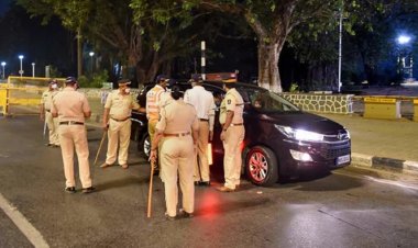 बिहार के 8 पुलिस प्रशिक्षकों को मिलेगा केंद्रीय गृह मंत्री का पदक