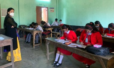 Patna के सभी स्कूल इस दिन खुल जायँगे , मौसम ठीक होने के बाद डीएम ने लिया फैसला