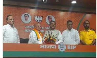 जो थी आज तक हकीकत वही बन गया फ़साना बहुत कठिन थी जदयू के अध्यक्ष की डगर