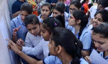 CBSE 12वीं बोर्ड का रिजल्ट जारी: ऐसे चेक कर सकते हैं अपना रिजल्ट