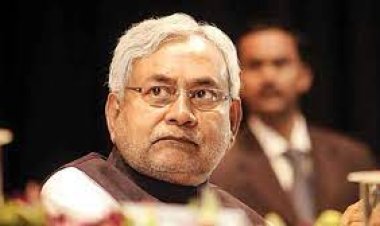 बेचैनी में नीतीश सरकार ! 'कानून' बनाने पर भी चल रहा मंथन, CM के सबसे विश्वस्त 'मंत्री' का ऐलान-