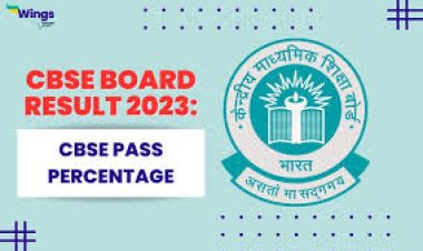 CBSE 10वीं में 93.12% और 12वीं में 87.33% स्टूडेंट्स पास, जानें इस बार के रिजल्ट की 5 बड़ी बातें