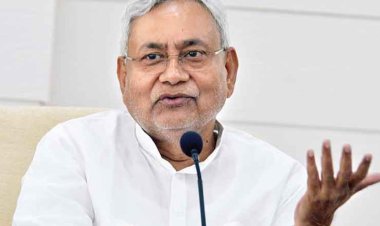 नीतीश कुमार की विपक्षी एकता की मुहिम पर गरमाई राजनीति