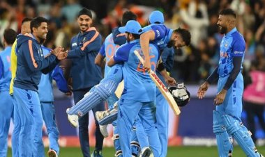 टीम इंडिया को T20I में Rohit Sharma और Virat Kohli से ऊपर आने की जरुरत, Ravi Shastri ने दिया बेबाक बयान