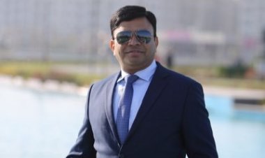 बिहार के इस लाल ने फिर विदेशी धरती पर बढ़ाया भारत का मान, इंग्लैंड की संसद में मिला ये अहम पुरस्कार |