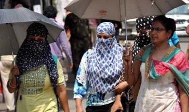 बिहार के उत्तरी जिलों में गिरेगा तापमान, बारिश होने की संभावना से अगले तीन दिनों तक सुहाना रहेगा मौसम