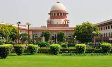 नितिश सरकार कि याचिका पर शीर्ष अदालत मे आज होगी सुनवाइ, जातीय गणना पर सुप्रिम् कोर्ट से मिलेगी हरी झन्दी