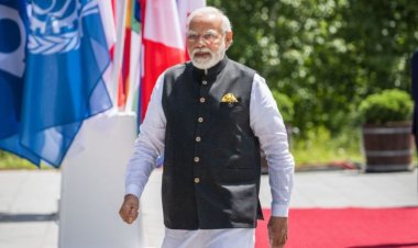 पीएम नरेंद्र मोदी के जापान, पापुआ न्यू गिनी और ऑस्ट्रेलिया दौरे से ये हासिल होगा....