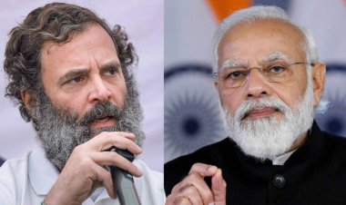 अगले महीने अमेरिका में होंगे पीएम मोदी और राहुल गांधी, जानें क्यों जुड़ रहा है 2024 इन दोनों का कनेक्शन !