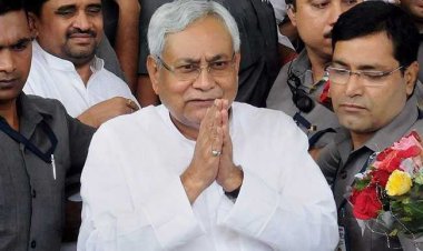 सरकारी विज्ञापनों पर खुद से सीएम की तस्वीर लगाने की अब अनुमति नहीं लगा सकता जनसंपर्क सहित कोई विभाग, गृह विभाग ने जारी कर दिया बड़ा आदेश !