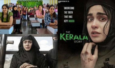 The Kerala Story Box Office: 'द केरल स्टोरी' ने पकड़ी बुलेट ट्रेन की रफ्तार, बैन हटते ही 200 करोड़ का आंकड़ा पार
