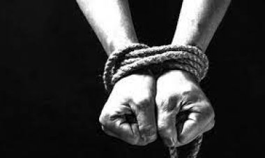 पुलिस ने कराया जिस्मफरोशी के दलदल में फसी दो युवतियों को मुक्त, दो दलाल हुए गिरफ्तार