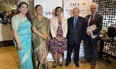 अमेरिका ने भारत के साथ की नई डील, इन खास क्षेत्र के लोगों को मिलेगा फायदा....