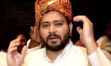 गुजरातियों को ठग कहे जाने मामले पर तेजस्वी की बढ़ी मुश्किलें, कोर्ट में गवाह किय गए पेश जारी हुआ नोटिस.!