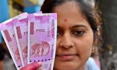 2,000 रुपये के नोट को बदलने के लिए, जानिए सभी जरूरी नियम..