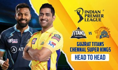 IPL 2023 Qualifier 1: आज गुजरात और चेन्नई के बीच खेला जाएगा पहला क्वालीफायर, जानें कौन मारेगा बाज़ी?