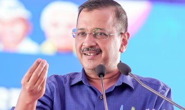पटना हाई कोर्ट में अरविंद केजरीवाल के खिलाफ मानहानि का केश दर्ज :-PM मोदी को लेकर कही थी ये बात !