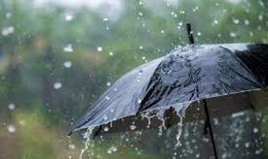 आज से मिलेगा गर्मी से राहत , ओला गिरने को लेकर येलो अलर्ट हुआ जारी