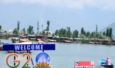 फारुख अब्दुल्ला की बेटी ने ऐसा क्या कह दिया कि भड़क गए केंद्रीय मंत्री किशन रेड्डी जी !