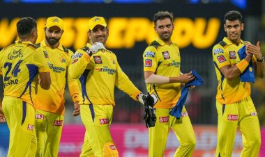 MS Dhoni का वो मास्टरस्ट्रोक, जिससे उलटा पड़ गया गुजरात का गणित और 10वीं बार फाइनल में पहुंची चेन्नई सुपरकिंग्स